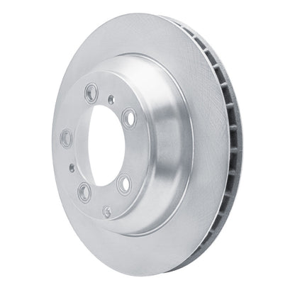 DFC 19-23 Porsche Cayenne Rear Brake Rotor