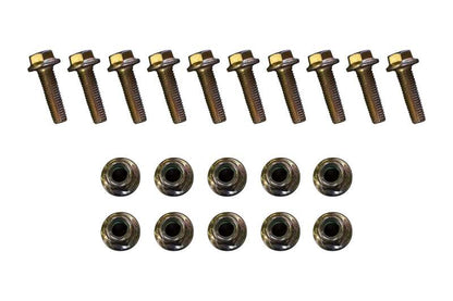 Rustbuster Rear Frame Section