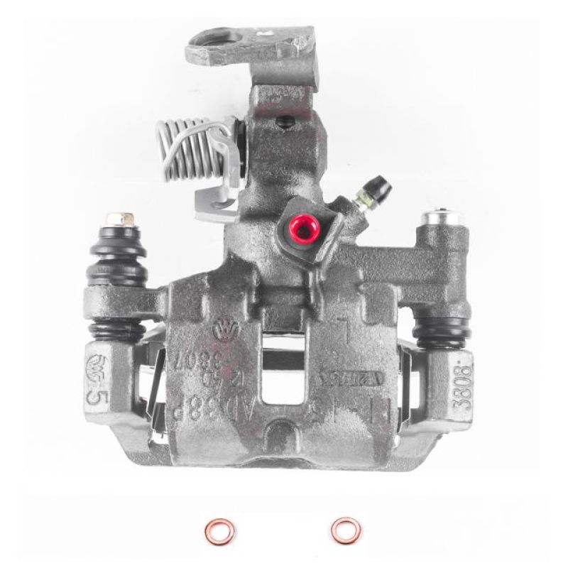 PowerStop Power Stop 03-05 Buick Park Avenue Rear Left Autospecialty Caliper w/Bracket