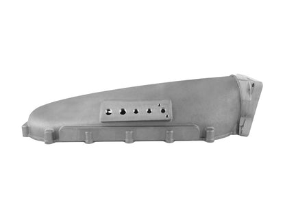 Skunk2 Racing Skunk2 Ultra Race Series Side-Feed Plenum - B/D Series Silver