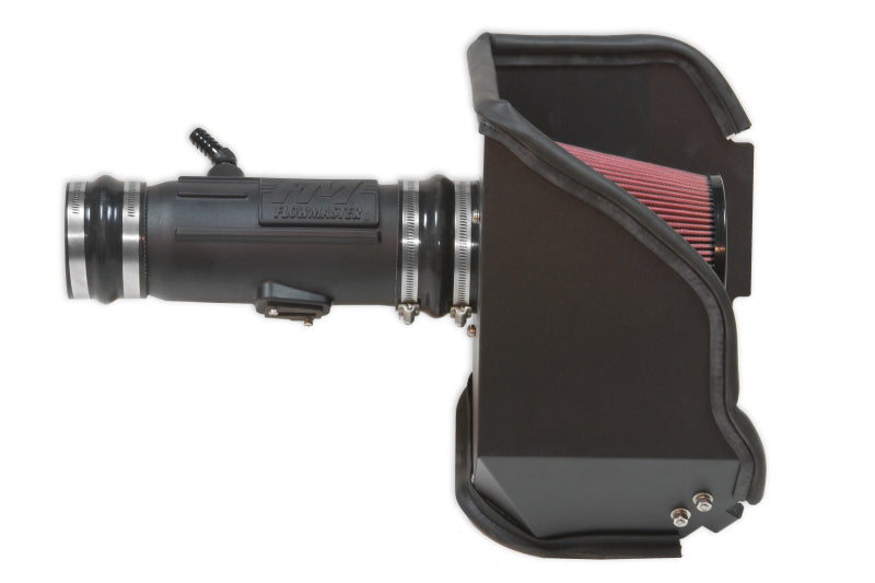 Flowmaster 17-24 Nissan Titan 5.6L Performance Performance Cold Air Intake Kit