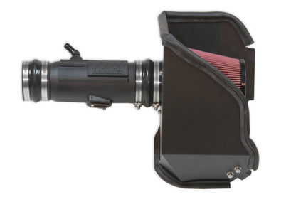 Flowmaster 17-24 Nissan Titan 5.6L Performance Performance Cold Air Intake Kit