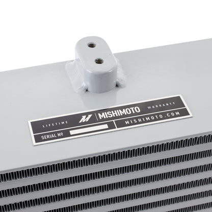 Mishimoto 2022+ WRX Intercooler Kit W/ Intake SL Core WRD Pipes