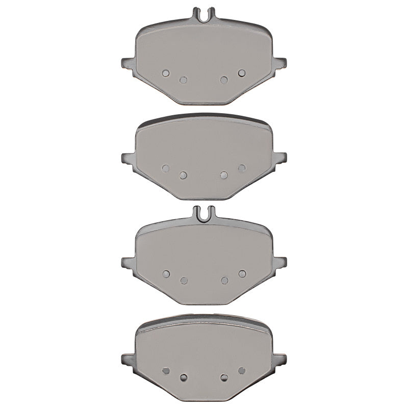 DFC 19-25 Mercedes-Benz GLS63 AMG Rear 5000 Advanced Low Metallic Brake Pads