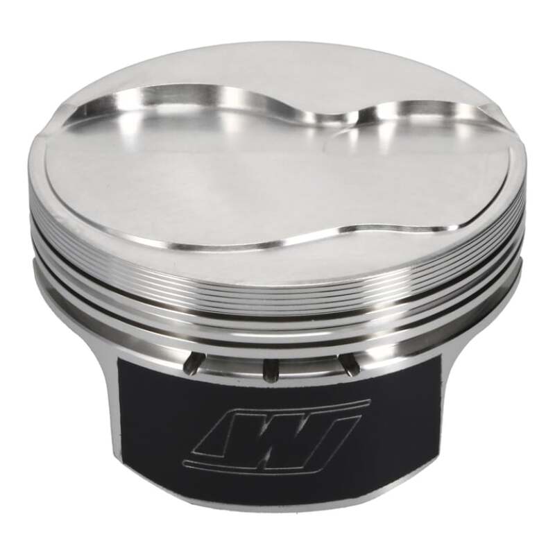 Wiseco Chevy LS 4.165in Bore 1.165in CH -2.00 CC Piston Set