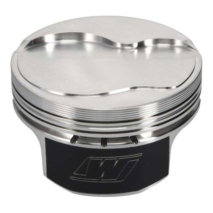 Wiseco Chevy LS 4.165in Bore 1.165in CH -2.00 CC Piston Set