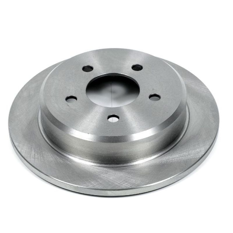 PowerStop Power Stop 95-01 Ford Explorer Rear Autospecialty Brake Rotor