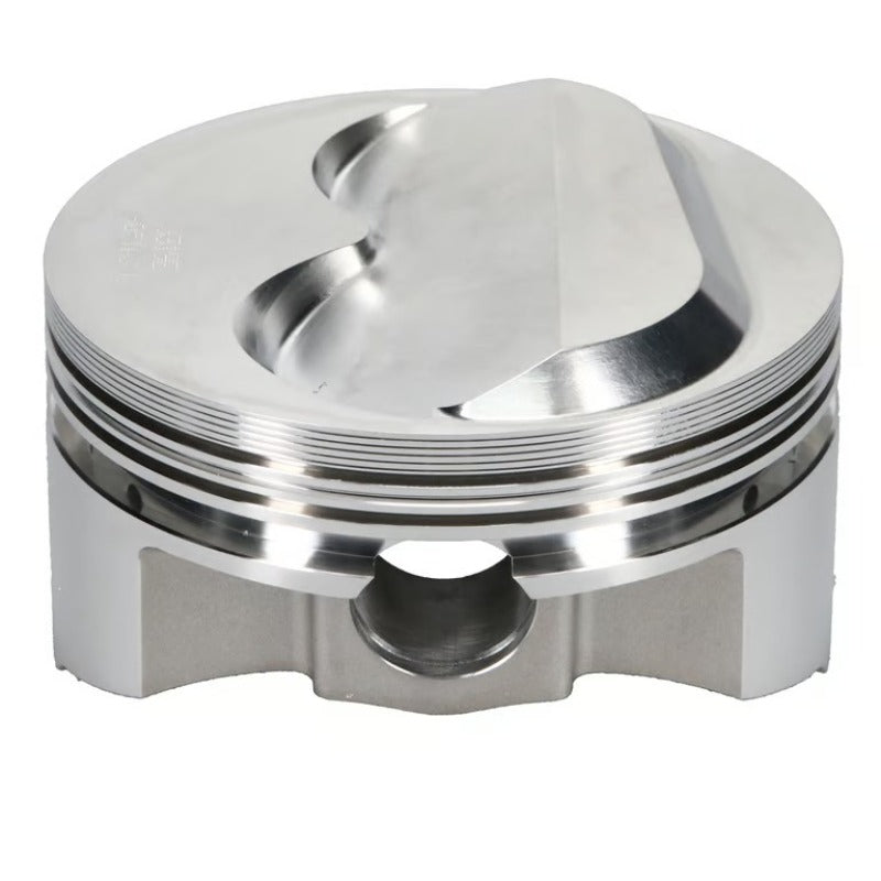 Wiseco Chevy SMALL BLK DRAG 1.550CH 4040A Piston Shelf Stock