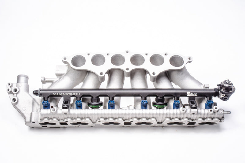 Radium Engineering Fuel Rail RB25DET Neo