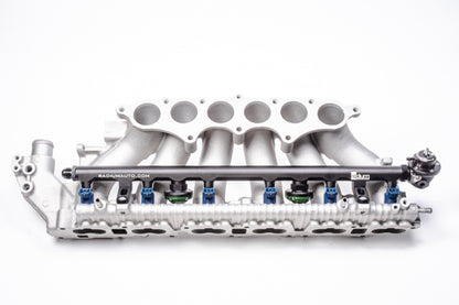 Radium Engineering Fuel Rail RB25DET Neo