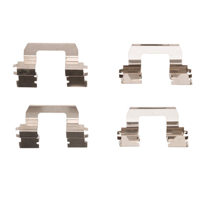 DFC 85-94 Subaru XT Front Premium Hardware Kit