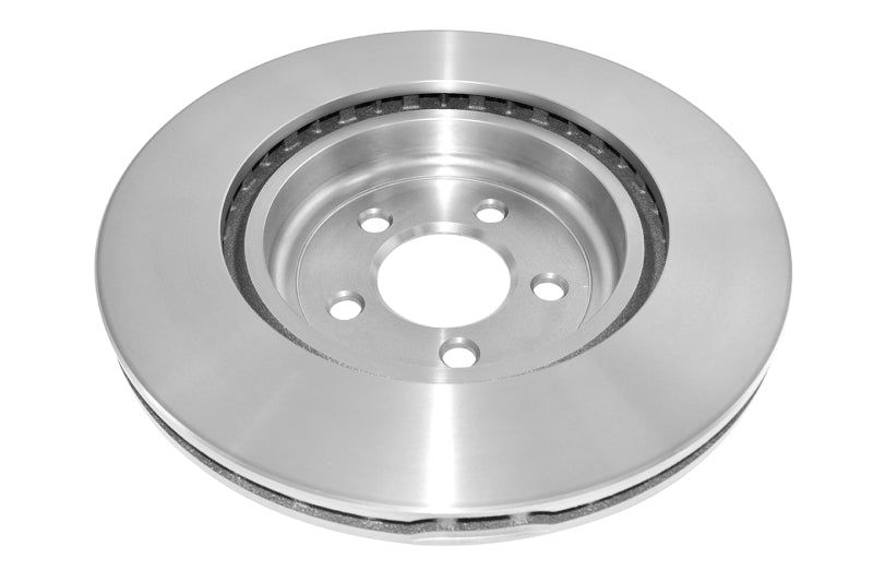 DBA 05-23 Chrysler 300 Hemi 5.7L Front Street Series Standard Rotor