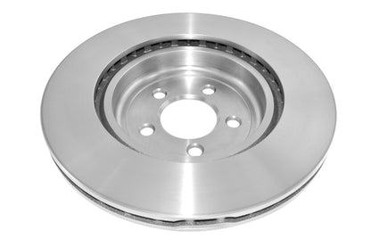 DBA 05-23 Chrysler 300 Hemi 5.7L Front Street Series Standard Rotor