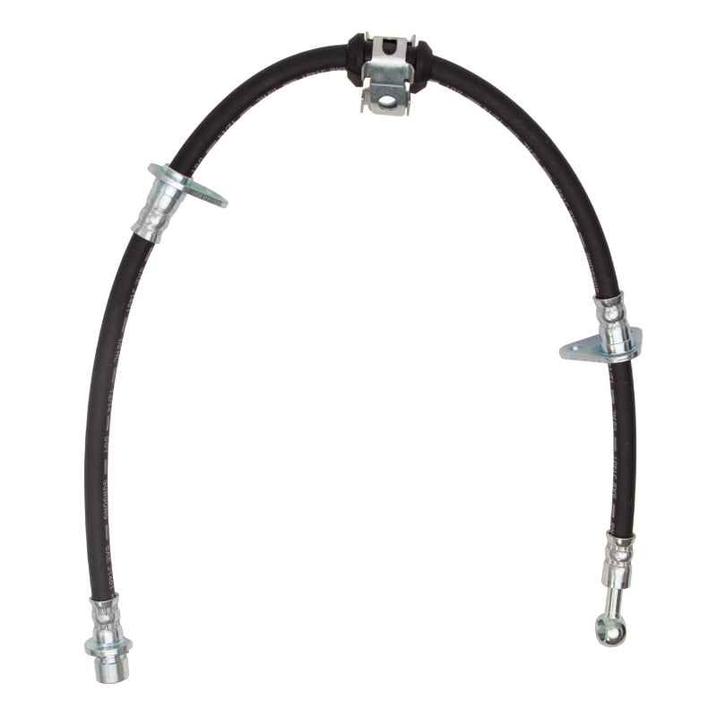 DFC 86-89 Honda Accord Front-L Brake Hose
