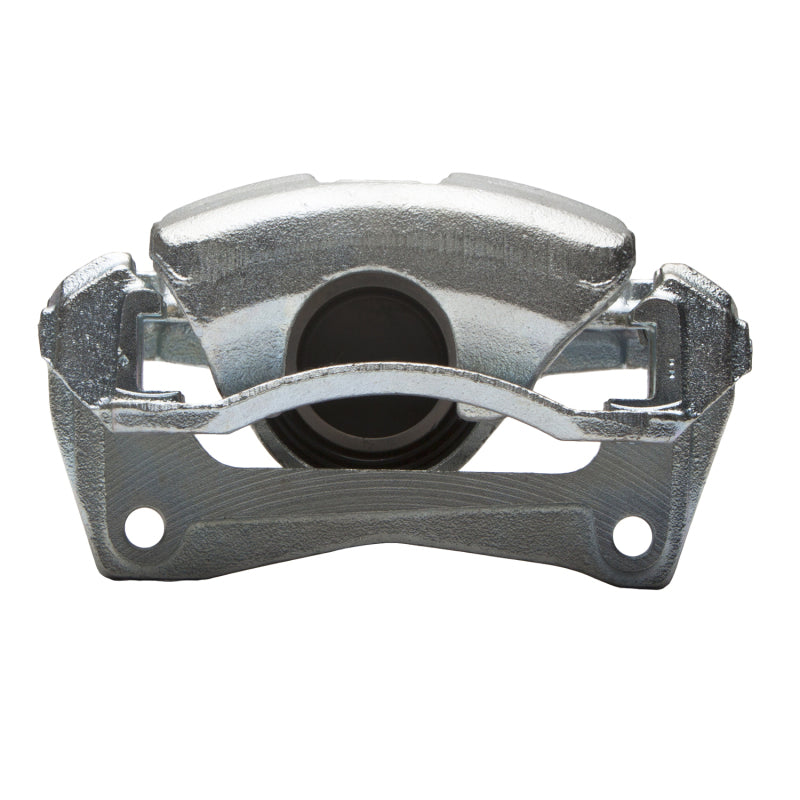 DFC 93-97 Geo Prizm Front-L Premium Caliper - Silver Zinc Coated
