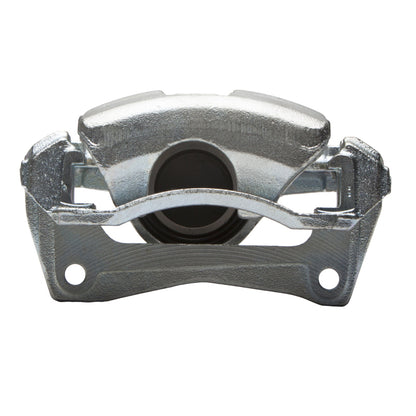 DFC 93-97 Geo Prizm Front-L Premium Caliper - Silver Zinc Coated