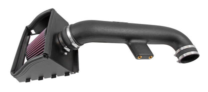K&N Engineering K&N 15-16 Ford F150 V8-5.0L AirCharger Performance Intake Kit