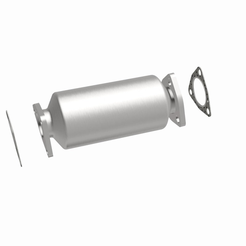MagnaFlow Direct Fit Catalytic Converter Honda 80 87