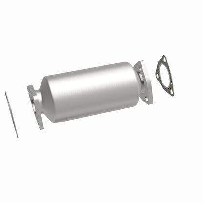 MagnaFlow Direct Fit Catalytic Converter Honda 80 87