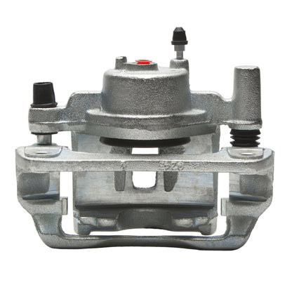 DFC 98-03 Mazda Protege Front-R Silver Zinc Coated Premium Caliper