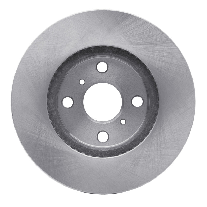 DFC 06-19 Scion IQ Front Brake Rotor