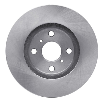 DFC 06-19 Scion IQ Front Brake Rotor