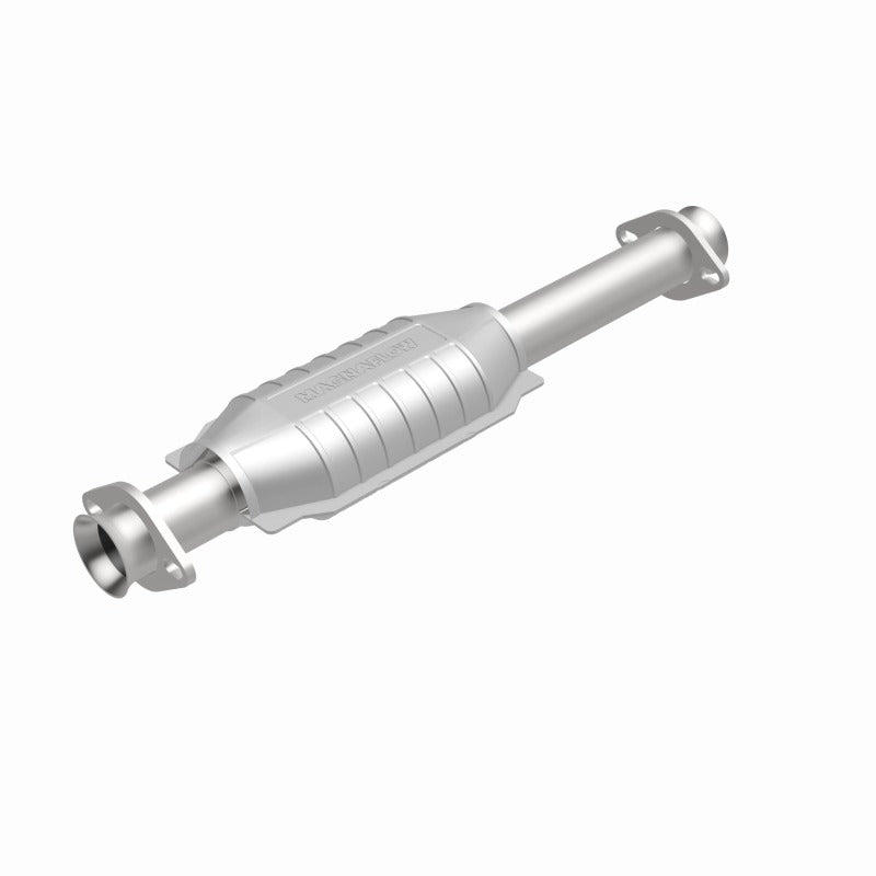 MagnaFlow Direct Fit Catalytic Converter Saab 86 90