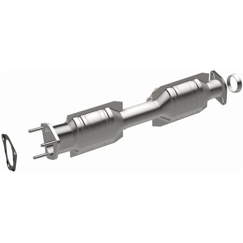 MagnaFlow Direct Fit Catalytic Converter Ford 88 89