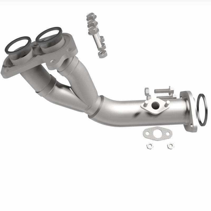 Magnaflow BRE Exhaust 95-04 Tacoma 3.4L Front Pipe Kit
