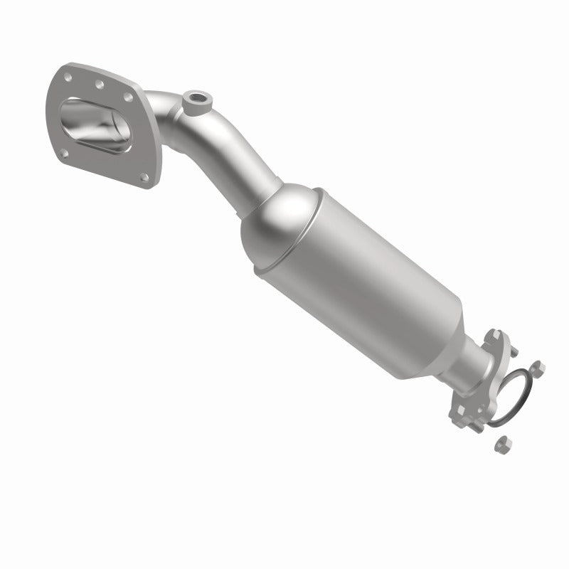 MagnaFlow Direct Fit Catalytic Converter 16-19 Toyota Tacoma 3.5L PS
