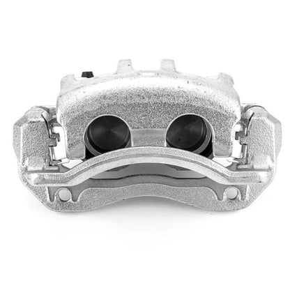 PowerStop Power Stop 07-09 Hyundai Santa Fe Front Left Autospecialty Caliper w/Bracket