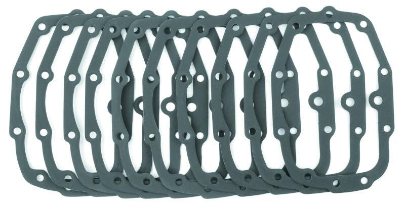 TwinPower Twin Power 80-06 Big Twin 5 Spd Exc 06 Dyna Transmission Trap Door Gasket Replaces H-D 35652-79A 5Pk