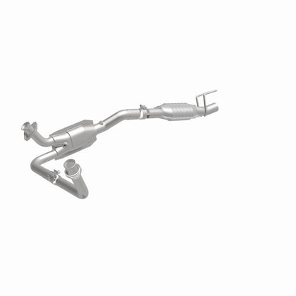 MagnaFlow 92-95 Ford E-150 5.0L Direct Fit Converter