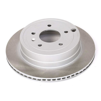 PowerStop Power Stop 12-15 Chevrolet Captiva Sport Rear Semi Coated Rotor