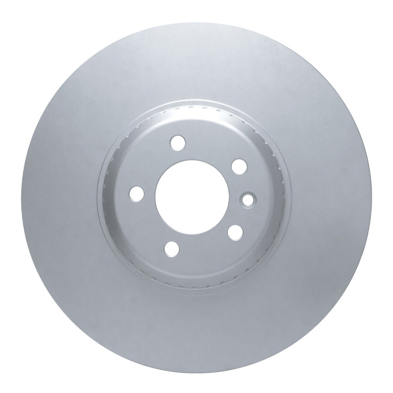 DFC 22-25 Land Rover Range Rover Sport Front GeoSPEC Coated Rotor