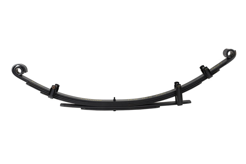 Old Man Emu ARB / OME Leaf Spring Toy Hiluxr