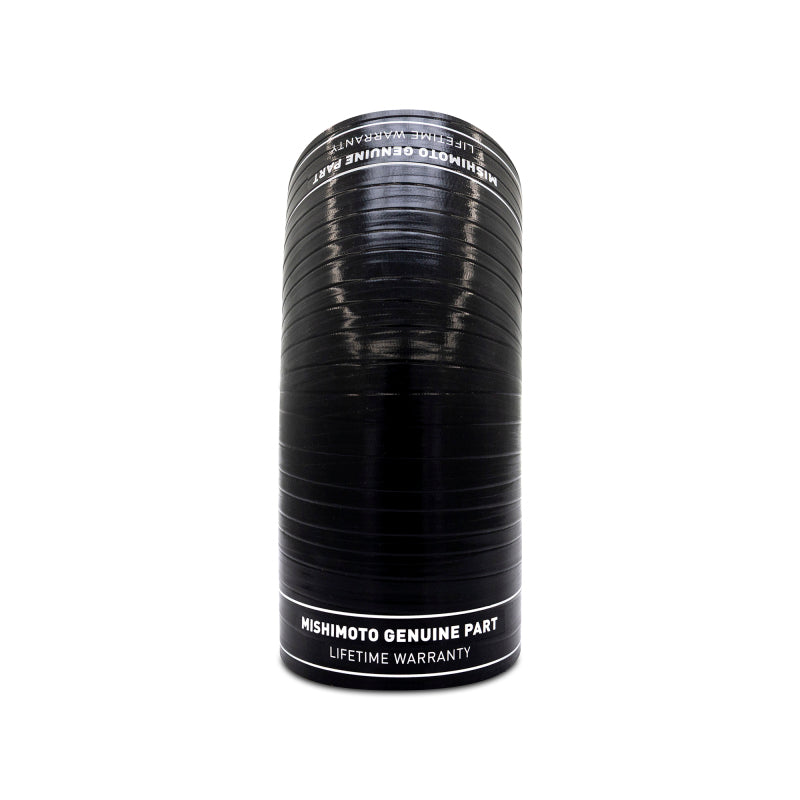 Mishimoto Duracore 4in 45 Degree Coupler