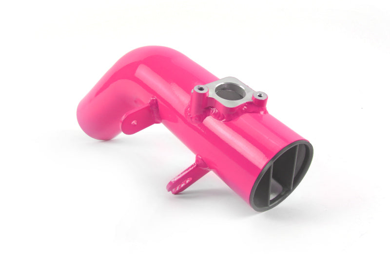 Perrin Performance PERRIN 16-17 Subaru STI Cold-Air Intake - Hyper Pink