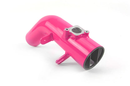 Perrin Performance PERRIN 16-17 Subaru STI Cold-Air Intake - Hyper Pink