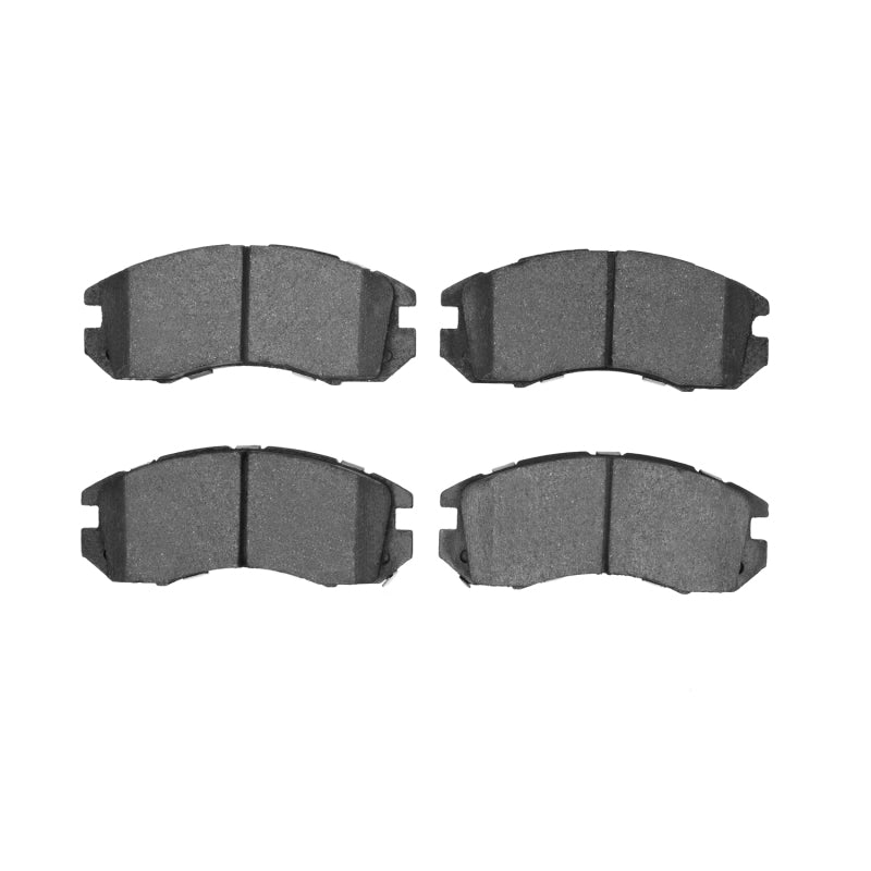 DFC 90-96 Subaru Legacy Front 4000 Hybridynamic Brake Pads