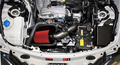 AEM Induction AEM 2016 C.A.S Mazda MX-5 Miata L4-2.0L F/I Cold Air Intake