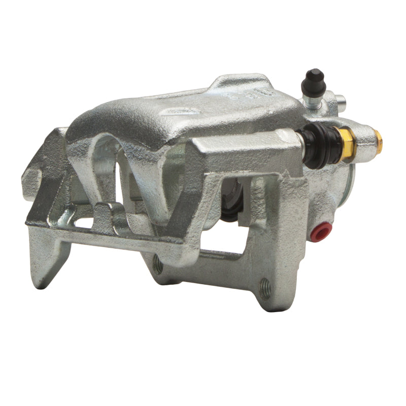 DFC 08-17 Audi A4 Quattro Rear-L Silver Zinc Coated Premium Caliper