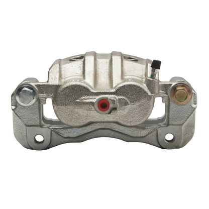 DFC 97-04 Mitsubishi Diamante Front-R Silver Zinc Coated Premium Caliper