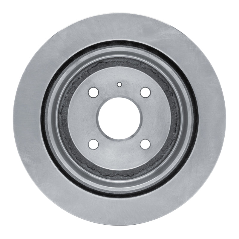 DFC 83-89 Isuzu Impulse Rear Brake Rotor