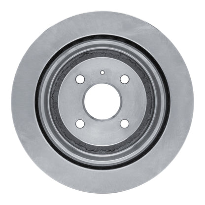 DFC 83-89 Isuzu Impulse Rear Brake Rotor