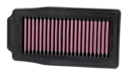 K&N Engineering K&N 13-15 Suzuki GW250 Drop In Air Filter