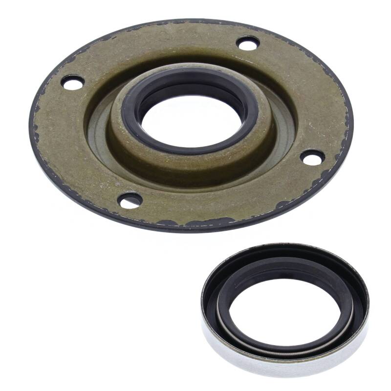 Vertex Pistons Vertex Gaskets 73-75 Brutanza 295 58mm Bore Oil Seal Kit