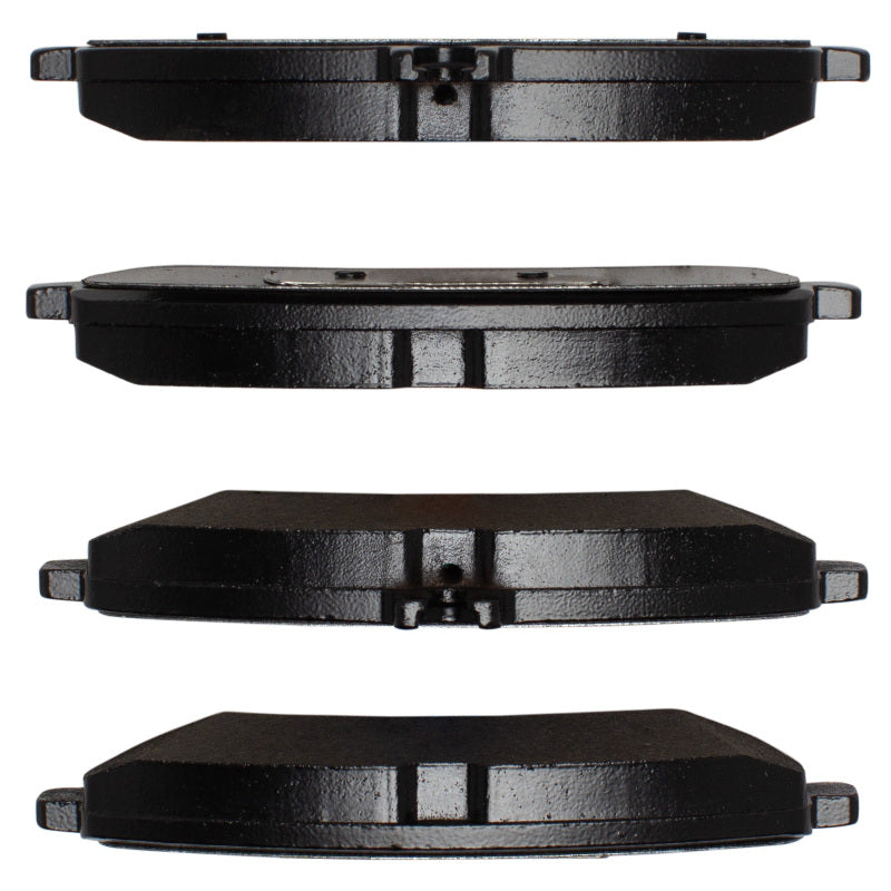 R1 Concepts R1 14-24 Mercedes-Benz S65 AMG Rear Optimum OE Brake Pads
