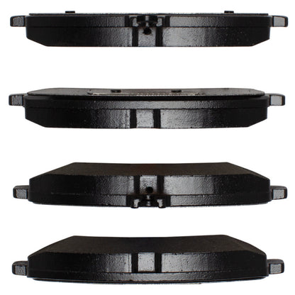 R1 Concepts R1 14-24 Mercedes-Benz S65 AMG Rear Optimum OE Brake Pads
