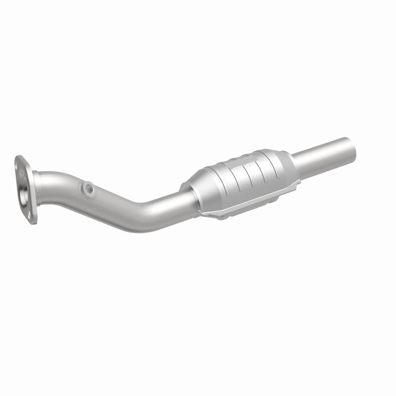 MagnaFlow Direct Fit Catalytic Converter 2007 Dodge Caliber 2.4L